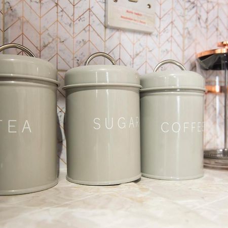 Guestready - Stylish Home In Edinburgh Oldtown Екстер'єр фото