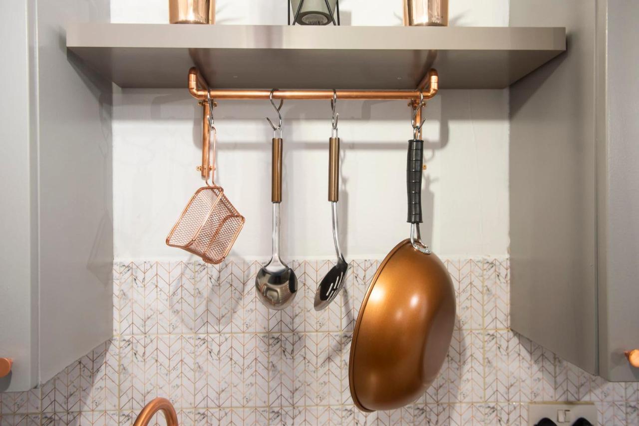 Guestready - Stylish Home In Edinburgh Oldtown Екстер'єр фото