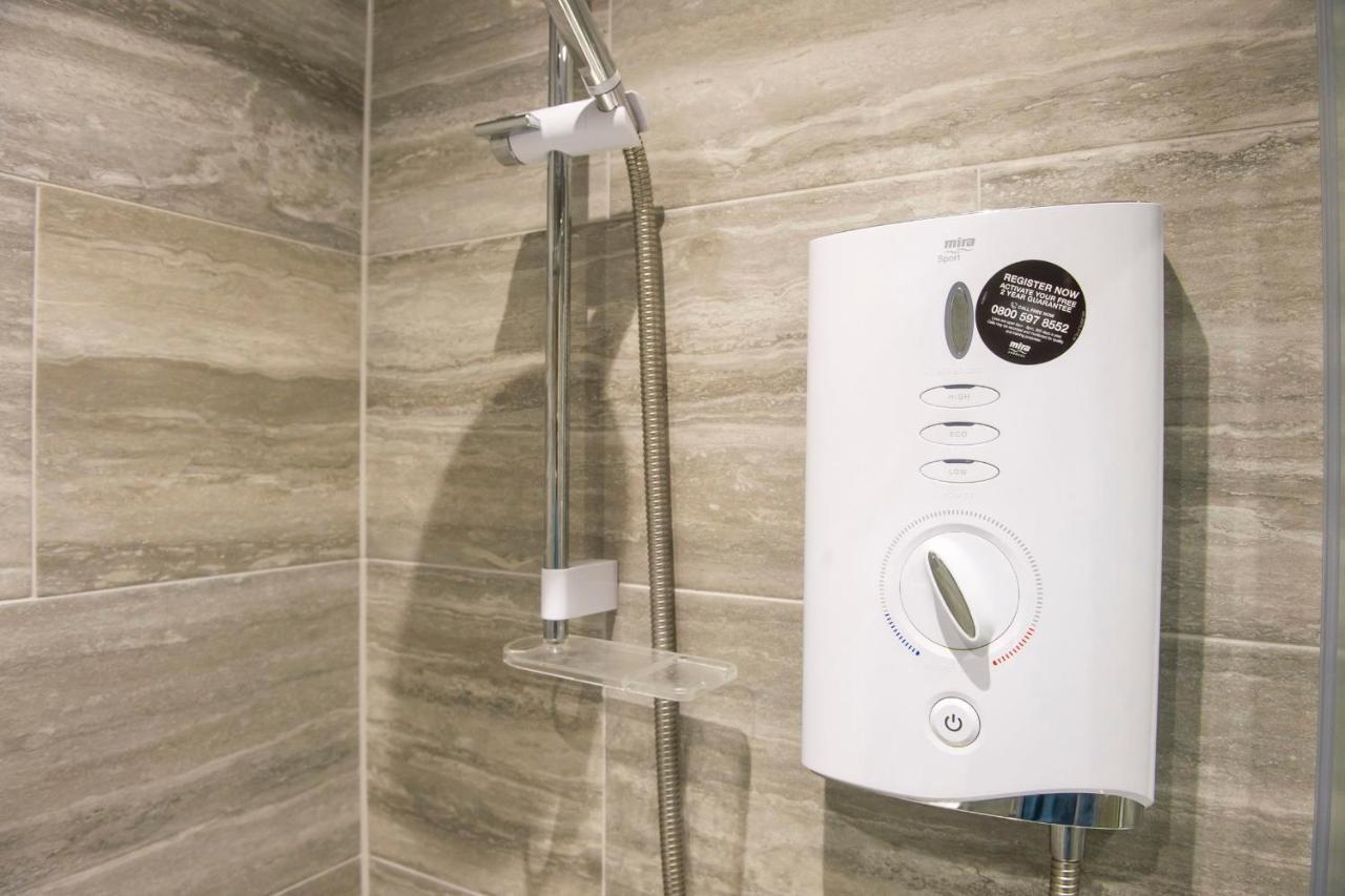 Guestready - Stylish Home In Edinburgh Oldtown Екстер'єр фото